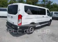 2019 Ford TRANSIT фото