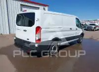 2019 Ford TRANSIT photo