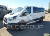 2019 Ford TRANSIT photo