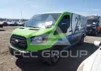2019 Ford TRANSIT фото