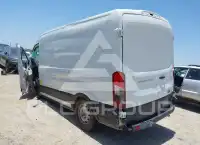 2019 Ford TRANSIT фото