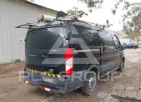 2019 Ford TRANSIT photo