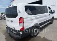 2019 Ford TRANSIT photo