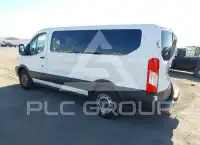 2019 Ford TRANSIT photo