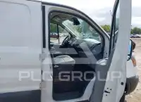 2019 Ford TRANSIT фото