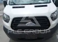 2019 Ford TRANSIT photo