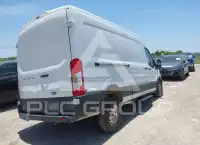 2019 Ford TRANSIT фото