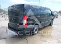 2019 Ford TRANSIT фото