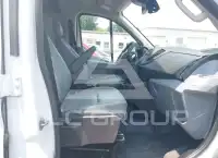 2019 Ford TRANSIT фото