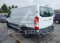 2019 Ford TRANSIT photo