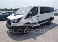 2019 Ford TRANSIT фото