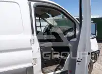2019 Ford TRANSIT photo