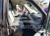 2019 Ford TRANSIT photo