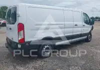 2019 Ford TRANSIT фото