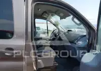 2019 Ford TRANSIT фото