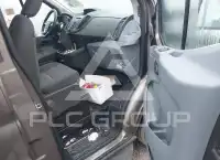 2019 Ford TRANSIT фото