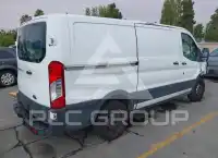 2019 Ford TRANSIT photo