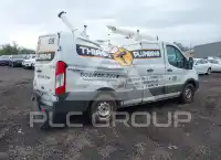 2019 Ford TRANSIT фото