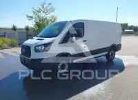 2019 Ford TRANSIT photo