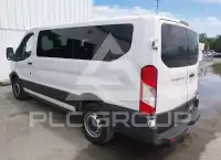 2019 Ford TRANSIT photo