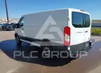 2019 Ford TRANSIT photo