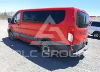 2019 Ford TRANSIT фото