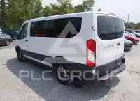 2019 Ford TRANSIT фото