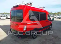 2019 Ford TRANSIT photo