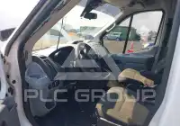 2019 Ford TRANSIT фото
