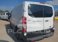 2019 Ford TRANSIT фото