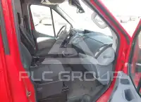 2019 Ford TRANSIT photo