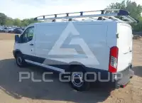 2019 Ford TRANSIT фото
