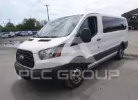 2019 Ford TRANSIT photo