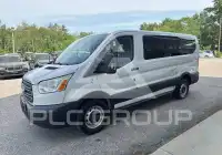 2019 Ford TRANSIT фото