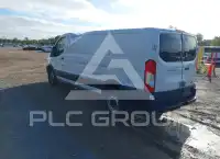 2019 Ford TRANSIT фото