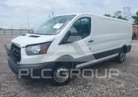 2019 Ford TRANSIT фото
