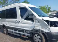 2019 Ford TRANSIT фото