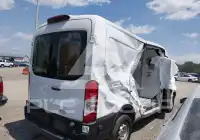 2019 Ford TRANSIT фото