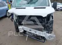 2019 Ford TRANSIT фото