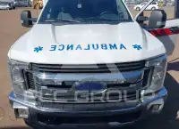 2019 Ford F-350 фото