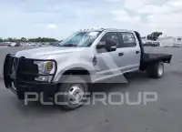 2019 Ford F-350 фото
