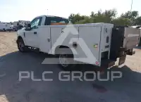 2019 Ford F-350 photo