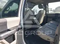 2019 Ford F-350 фото