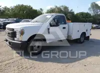 2019 Ford F-350 photo