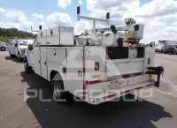 2019 Ford F-350 photo