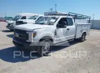 2019 Ford F-350 фото