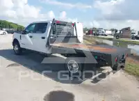 2019 Ford F-350 фото