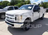 2019 Ford F-350 фото