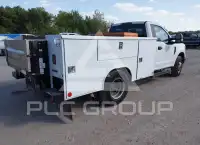 2019 Ford F-350 photo