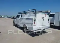 2019 Ford F-350 фото